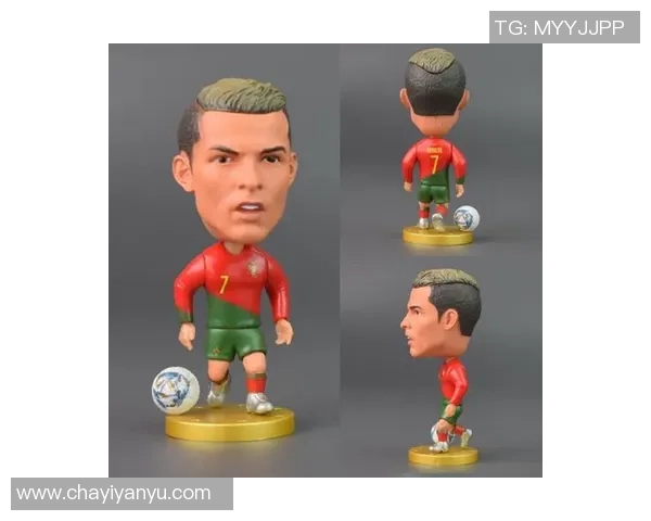 足球明星C罗人偶引领潮流玩具市场新宠儿的魅力与价值解析